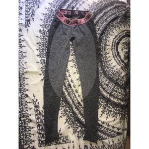 Flex collection gymshark leggings